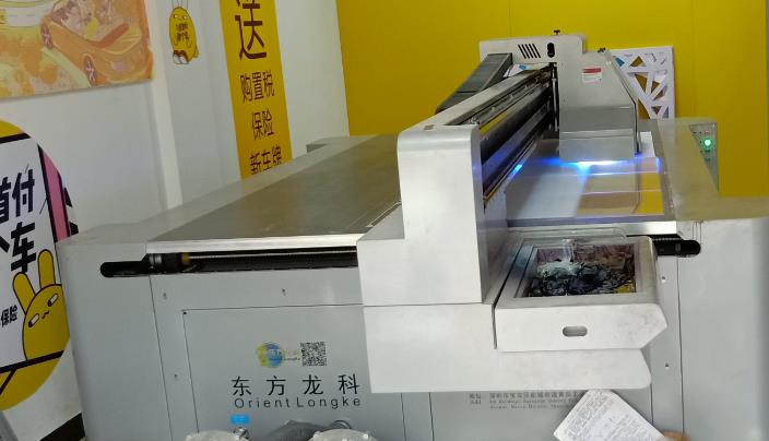 什么是UV印刷機(jī)術(shù)語(yǔ)?